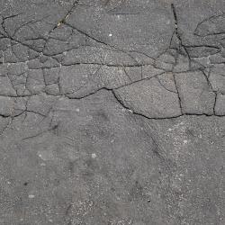 Seamless Asphalt